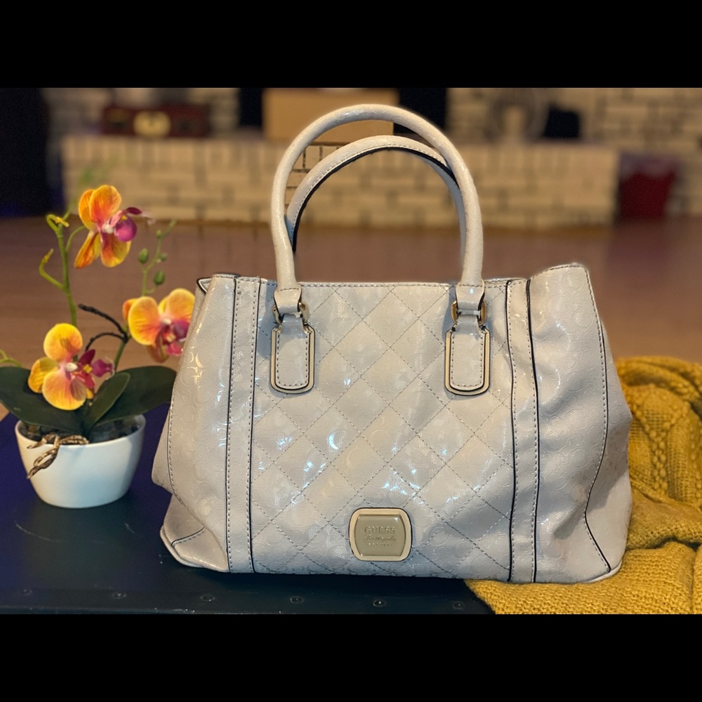 Anne Kline Tote Bag
